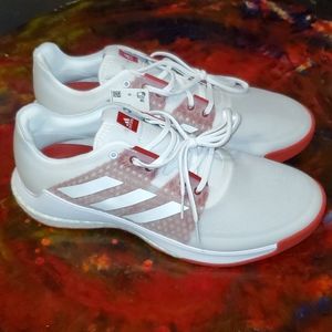 Adidas Crazy Flight womens shoes